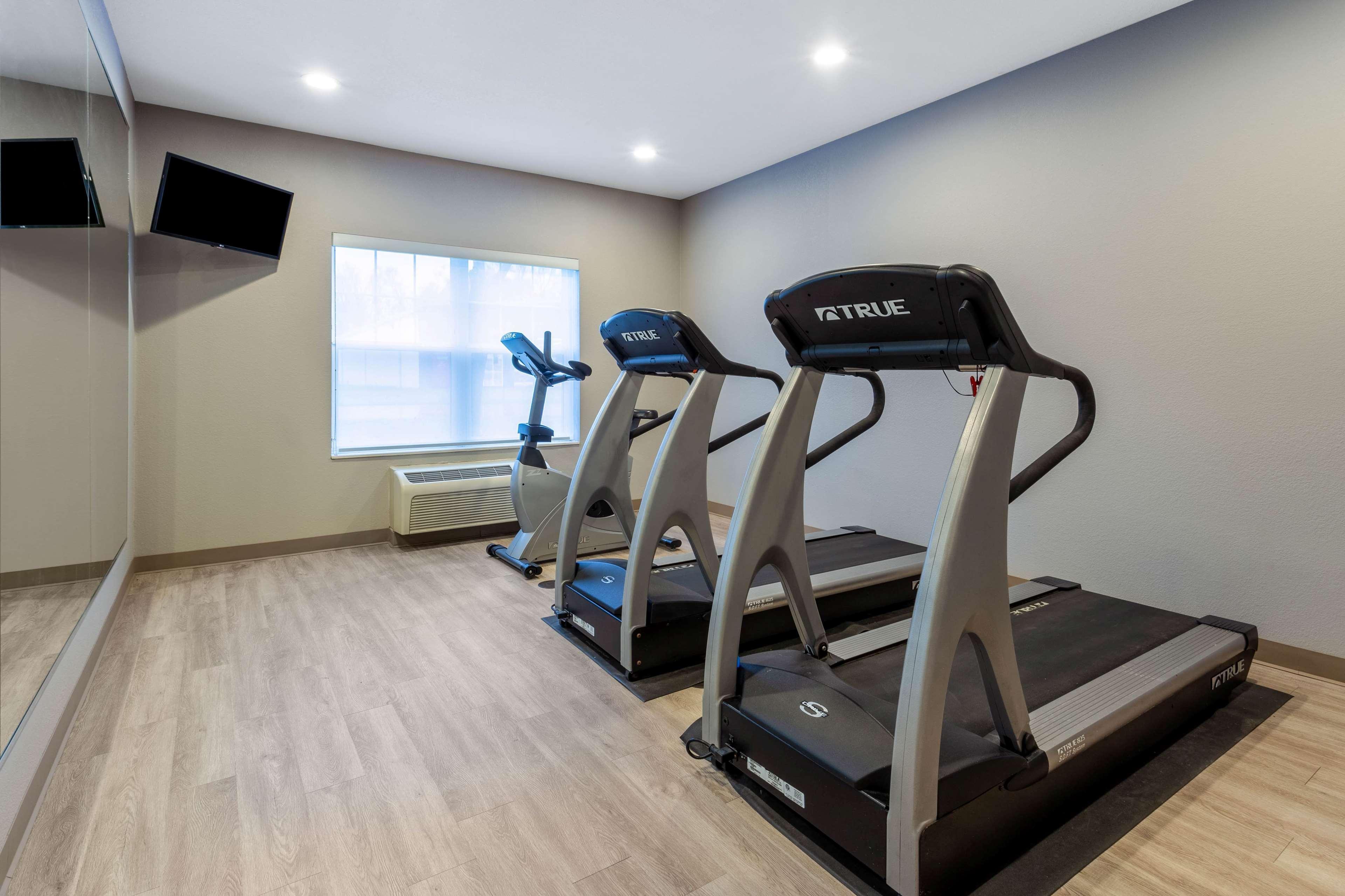 Americinn By Wyndham Fulton Clinton מראה חיצוני תמונה