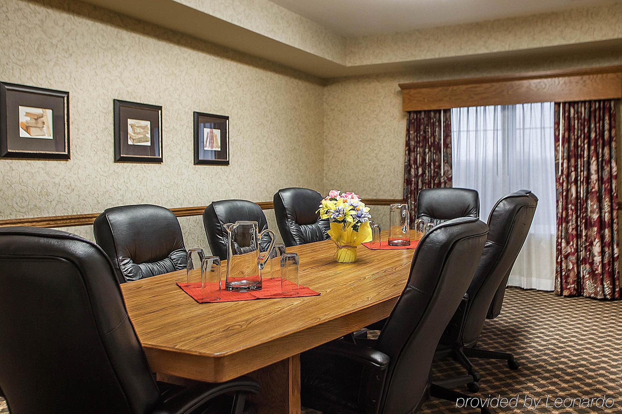 Americinn By Wyndham Fulton Clinton מראה חיצוני תמונה